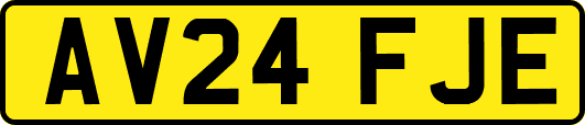 AV24FJE