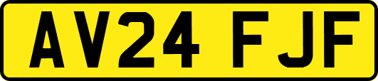 AV24FJF