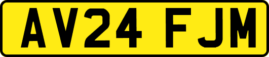 AV24FJM