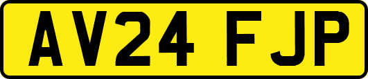 AV24FJP
