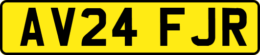AV24FJR