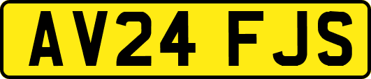 AV24FJS