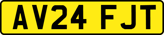 AV24FJT