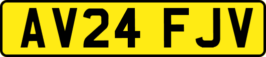 AV24FJV