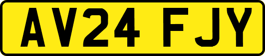 AV24FJY