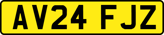 AV24FJZ