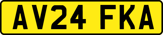 AV24FKA