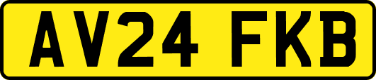 AV24FKB