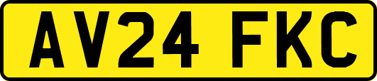 AV24FKC