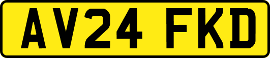 AV24FKD