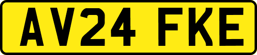 AV24FKE