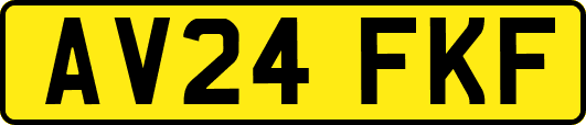 AV24FKF