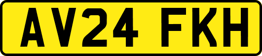 AV24FKH