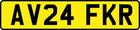 AV24FKR