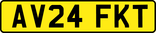 AV24FKT