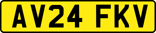AV24FKV