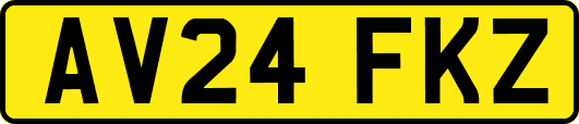 AV24FKZ