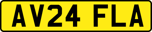 AV24FLA