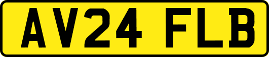 AV24FLB