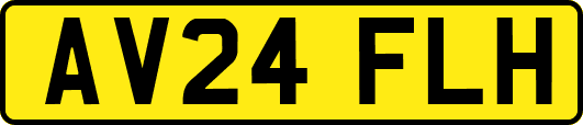AV24FLH