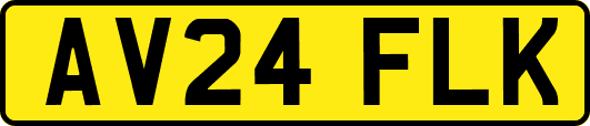 AV24FLK