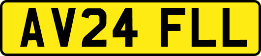 AV24FLL