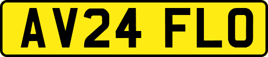 AV24FLO