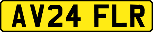 AV24FLR
