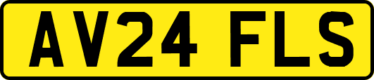 AV24FLS