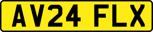 AV24FLX