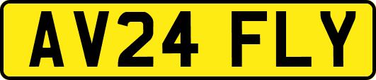 AV24FLY