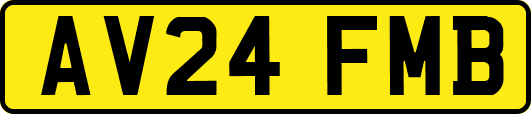 AV24FMB