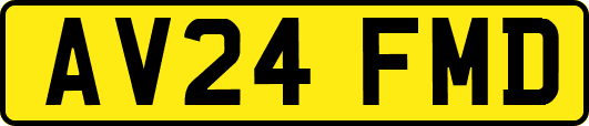 AV24FMD
