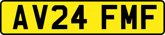 AV24FMF