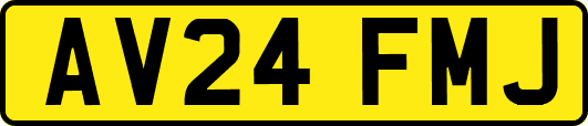 AV24FMJ