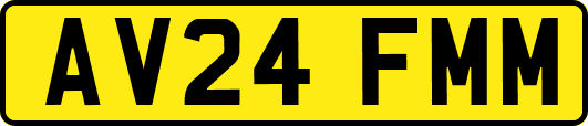 AV24FMM