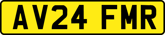 AV24FMR