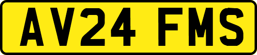 AV24FMS