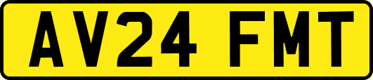 AV24FMT