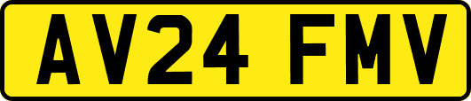 AV24FMV