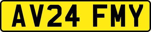 AV24FMY