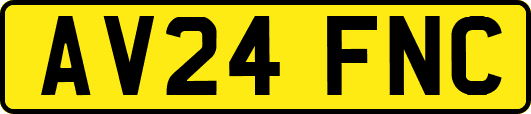 AV24FNC