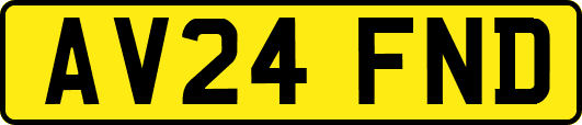 AV24FND