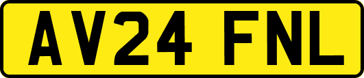 AV24FNL