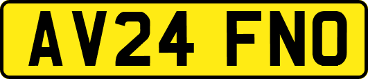 AV24FNO