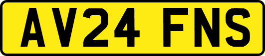 AV24FNS