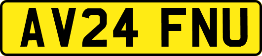 AV24FNU
