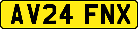 AV24FNX