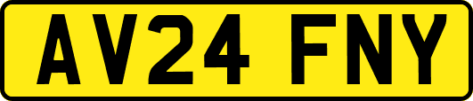 AV24FNY