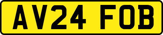 AV24FOB